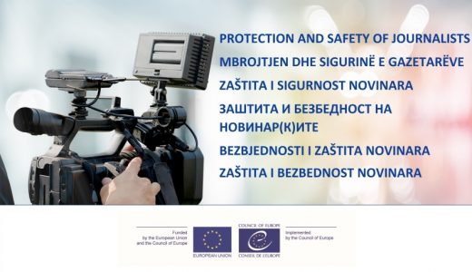 Freedom of expression and freedom of the media in Montenegro – JUFREX 2 (1)