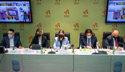 Promotion of diversity and equality in Montenegro (3)